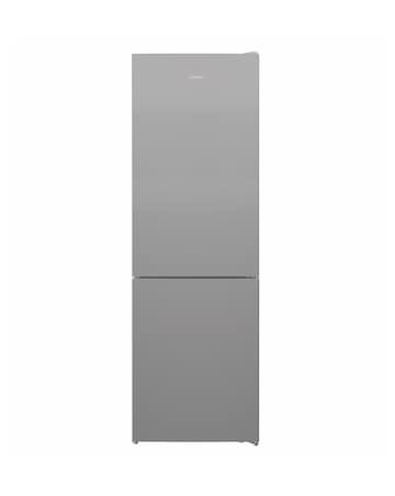 Indesit INKS 1361 S4UK 60/40 Fridge Freezer - Silver