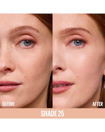 Maybelline New York Lifter Concealer Shade: 25