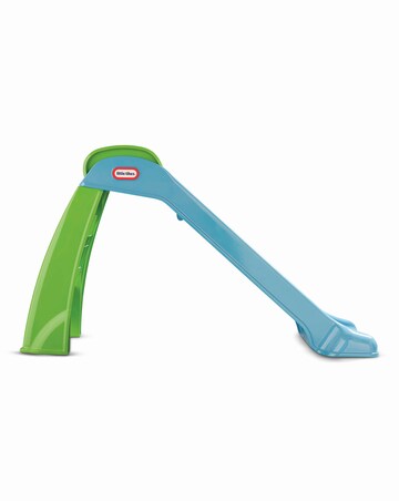 Little Tikes First Slide Blue
