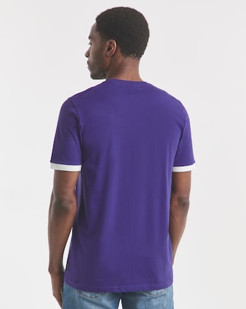 Voi Storm 2 Pack T-shirt Long length
