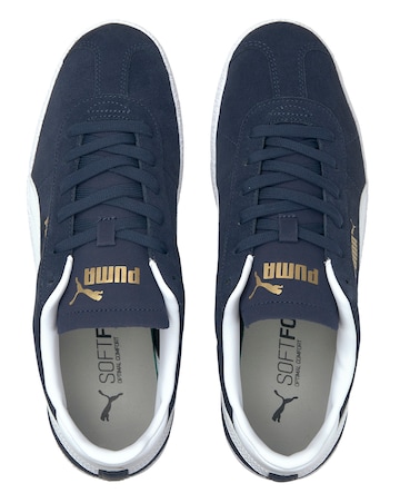 PUMA Club Trainers