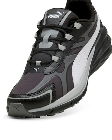 PUMA Hypnotic LS Trainers