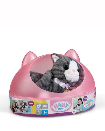 BABY born My Cat Cookie