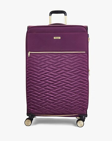 Rock Sloane Large Suitcase