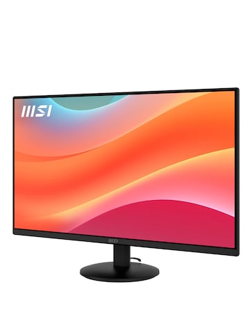 MSI PRO MP252L 24.5in FHD 100Hz IPS PerfectEdge Monitor