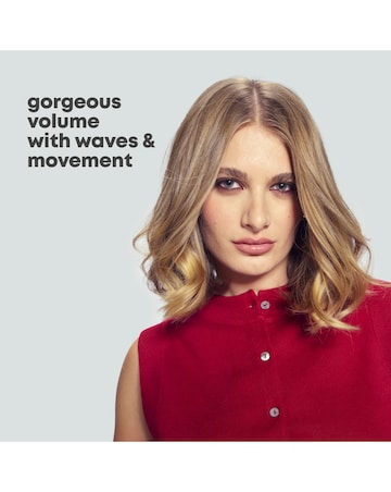 Revamp Progloss Big Hot Brush