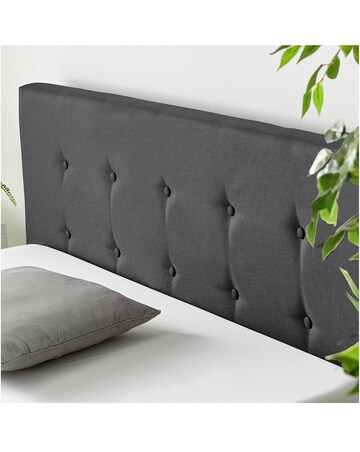 Aspire End Lift Ottoman Bed