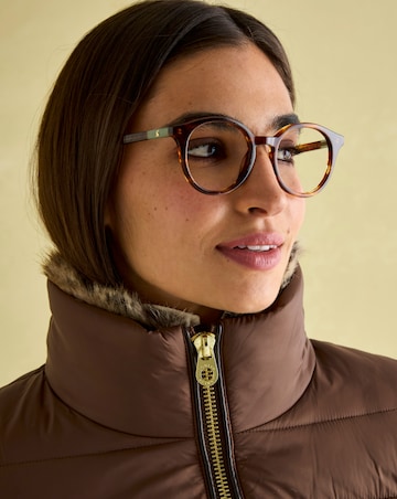 Joules Beckley Quilted Jacket