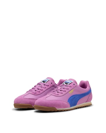PUMA Arizona Nylon Trainers