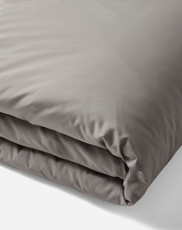 Non Iron Plain Dye Duvet Cover