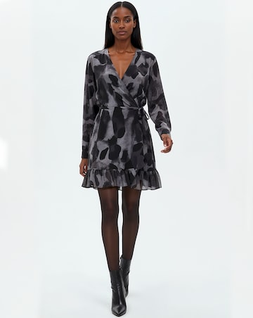 Religion Flash Dress