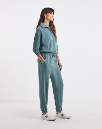 Sweaty Betty Sand Wash Cuffed Trousers