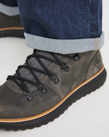 Timberland Hudson Road Chukka Boots