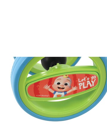 CoComelon Bobble Ride On