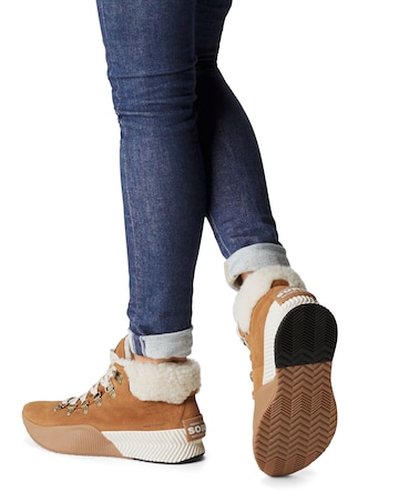 Sorel Out N About III Conquest Waterproof Boots