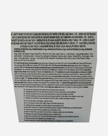 Stormtrooper Hot Chocolate and Mug Set