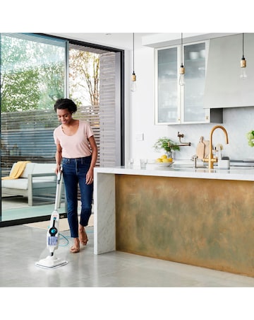 Vax Steam Fresh Combi Classic Steam Cleaner