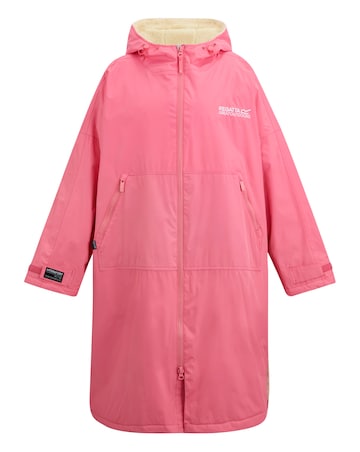Regatta Waterproof Changing Robe