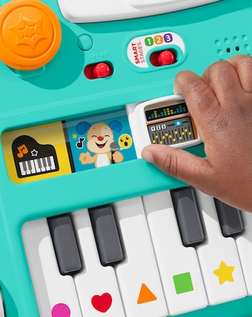 Fisher-Price Mixing Table