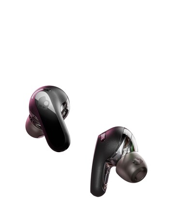 Skullcandy Rail ANC True Wireless Earbuds - True Black