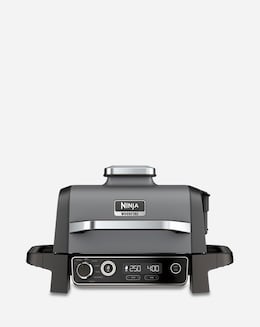 Ninja Woodfire Electric BBQ Grill &amp; Smoker OG701UK