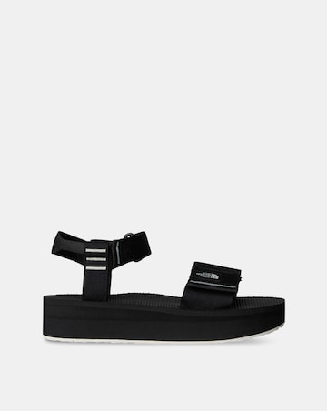 The North Face Skeena Platform Sandals