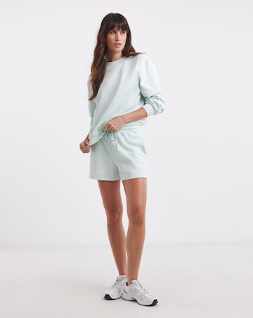 Sweaty Betty Revive Crew Neck Sweatshirt