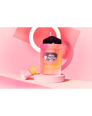 STYLEDRY Insta Famous Set