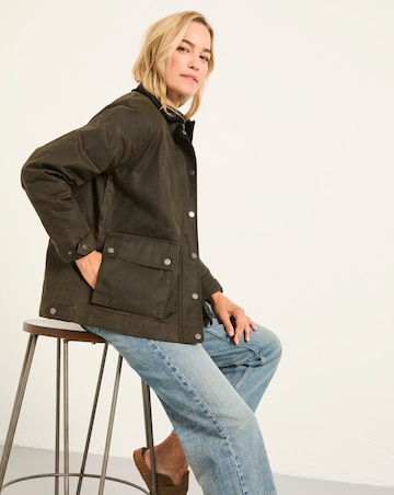 FatFace Devon Jacket