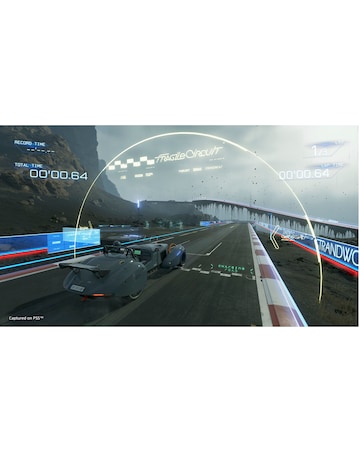 Death Stranding Director's Cut (PS5)