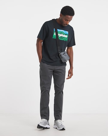 Berghaus Twisted Skies T-Shirt