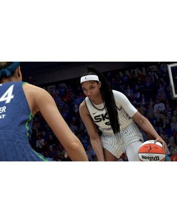 Playstation 5 Disc Console + NBA 2K26 Bundle