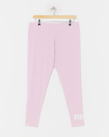 PUMA Essential Logo Leggings