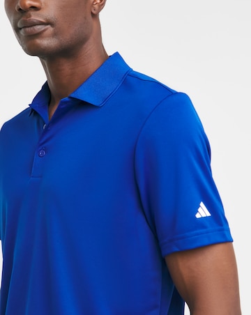 adidas Golf Performance Polo