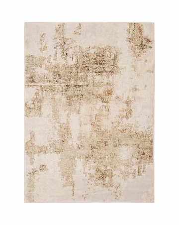 Dusk Vintage Effect Rug
