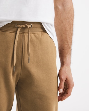 Open Hem Jogger