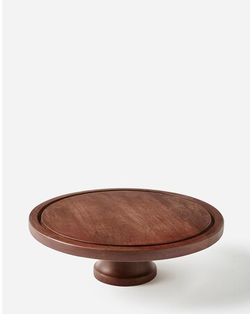 Gray and Osbourn Cake Stand