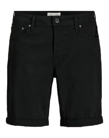 Jack & Jones Rick Original Short - Black