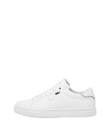 Jack & Jones Bale Faux Leather Trainer