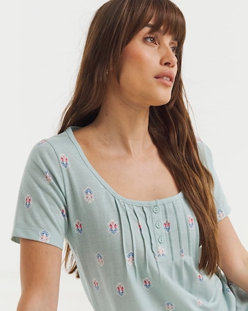 Julipa Value Midi Nightie