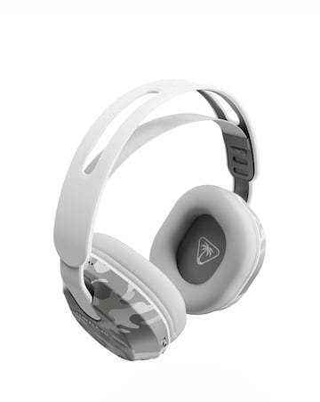 Turtle Beach Stealth 500 Wireless Gaming Headset for Xbox - Arctic Camo