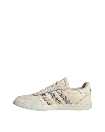 adidas Floral Print Breaknet Sleek