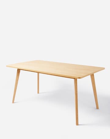 Gray & Osbourn No. 157 Oslo Dining Table