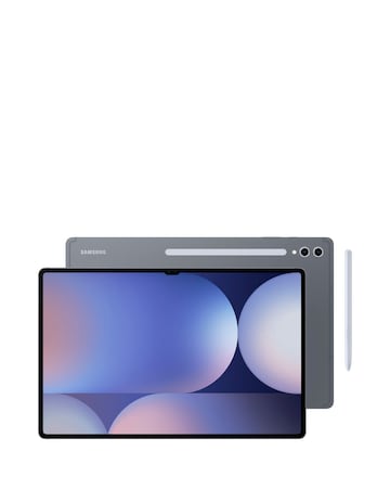 Samsung Galaxy Tab S10 Ultra 14.6in 256GB WiFi Tablet - Blue