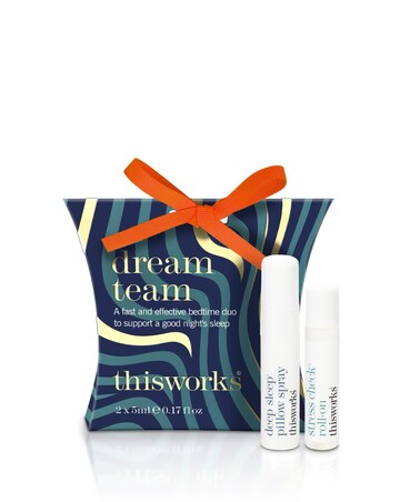 This Works Dream Team (Worth 17 GBP)