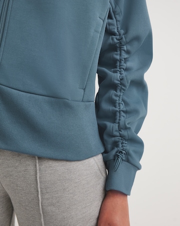 adidas All Over Print Track Top