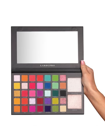 LaRoc The Circus Tent