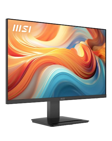 MSI PRO MP273Q E14 27in WQHD 144Hz IPS 1ms Monitor