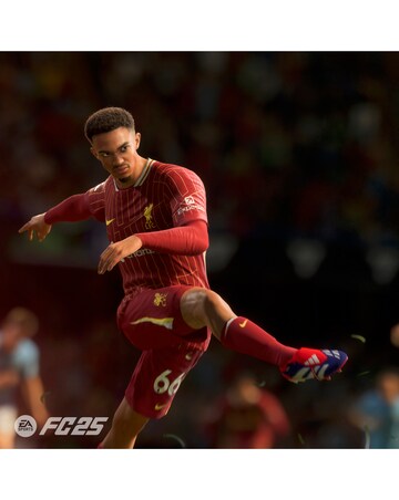 EA SPORTS FC 25 Standard Edition (Nintendo Switch)