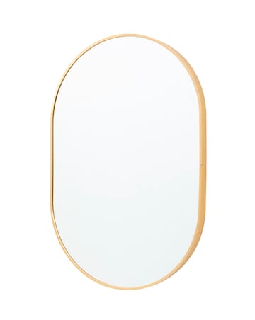 Gallery Yardley Mirror Gold